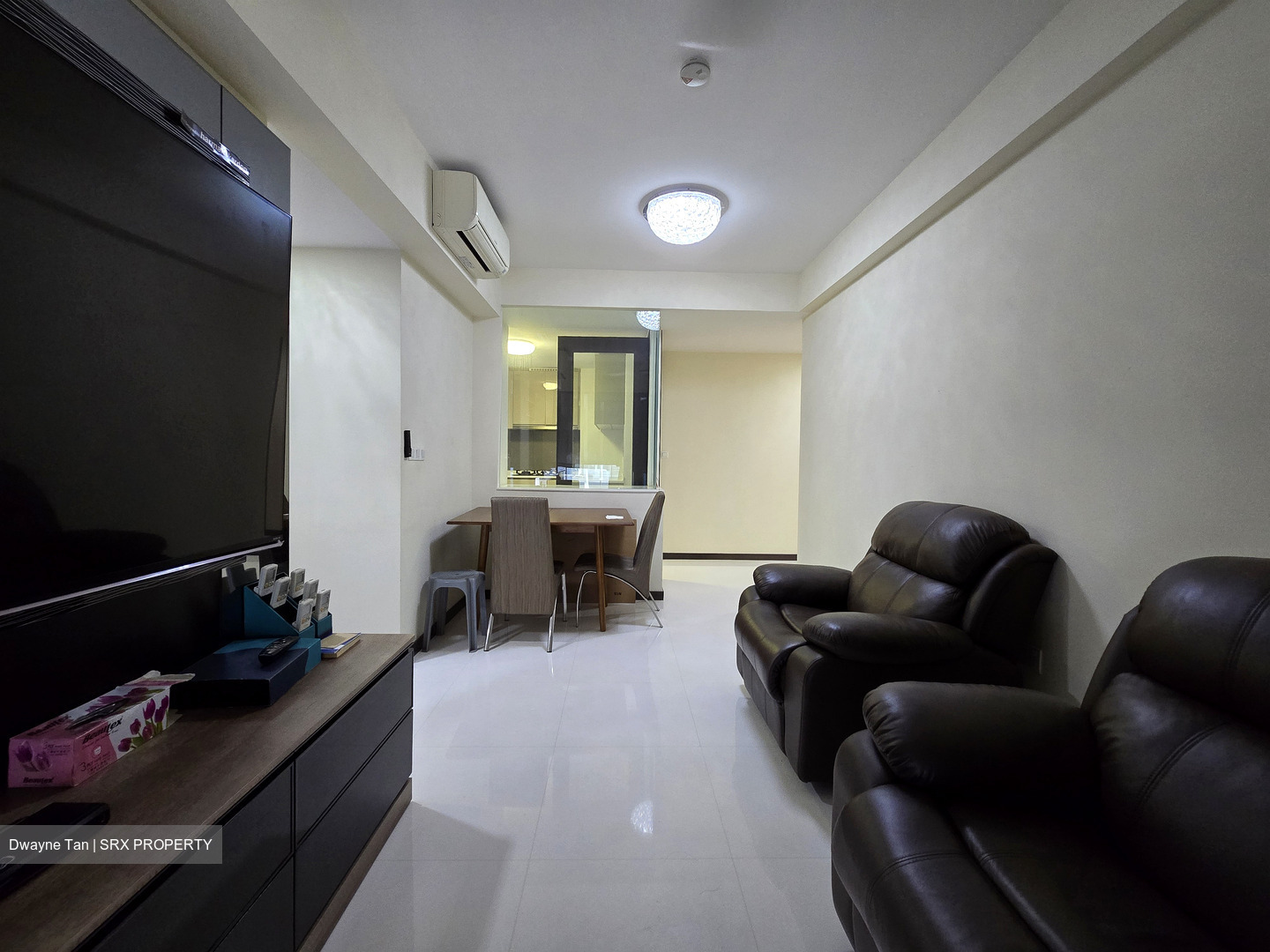 Lake Grande (D22), Condominium #548495541